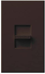 Lutron N-1000-BR Electrical Distribution Switcher Brown