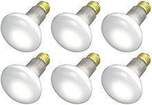 Load image into Gallery viewer, (Pack Of 6) 30R20/FL 120V - 30 Watt R20 Flood - E26 Base 30W - Light Bulbs
