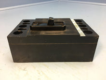Load image into Gallery viewer, I-T-E Siemens MQJ3150 150A Circuit Breaker 240V 3 Pole QJ3-B150 ITE 150 Amp
