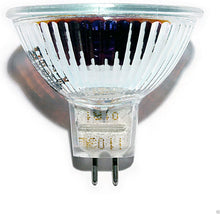 Load image into Gallery viewer, (Case of 20) Osram 41870 - OSRAM 41870WFL 12V 50W MR16 Halogen Light Bulbs
