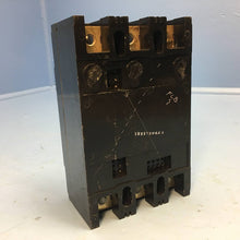 Load image into Gallery viewer, I-T-E Siemens MQJ3150 150A Circuit Breaker 240V 3 Pole QJ3-B150 ITE 150 Amp

