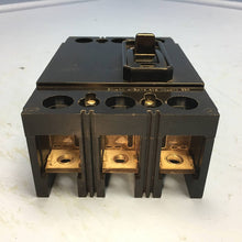 Load image into Gallery viewer, I-T-E Siemens MQJ3150 150A Circuit Breaker 240V 3 Pole QJ3-B150 ITE 150 Amp
