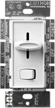 Load image into Gallery viewer, Lutron 600-Watt Skylark Single-Pole Dimmer
