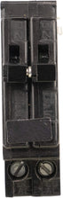 Load image into Gallery viewer, Connecticut Electric UBITBA215 New Challenger MH215 Type A Circuit Breaker, 15 AMP 2 Pole.
