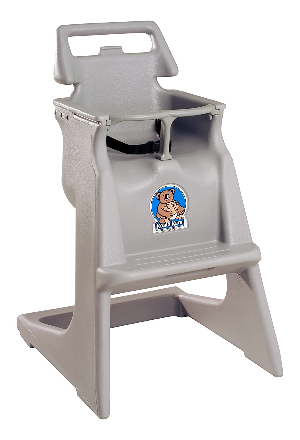 Koala Kare KB103-01 Classic High Chair, 21