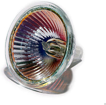 Load image into Gallery viewer, (Case of 20) Osram 41870 - OSRAM 41870WFL 12V 50W MR16 Halogen Light Bulbs
